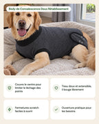 Body de Convalescence Doux Rétablissement – points forts