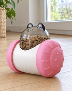 Culbuto distributeur de croquettes NordPet