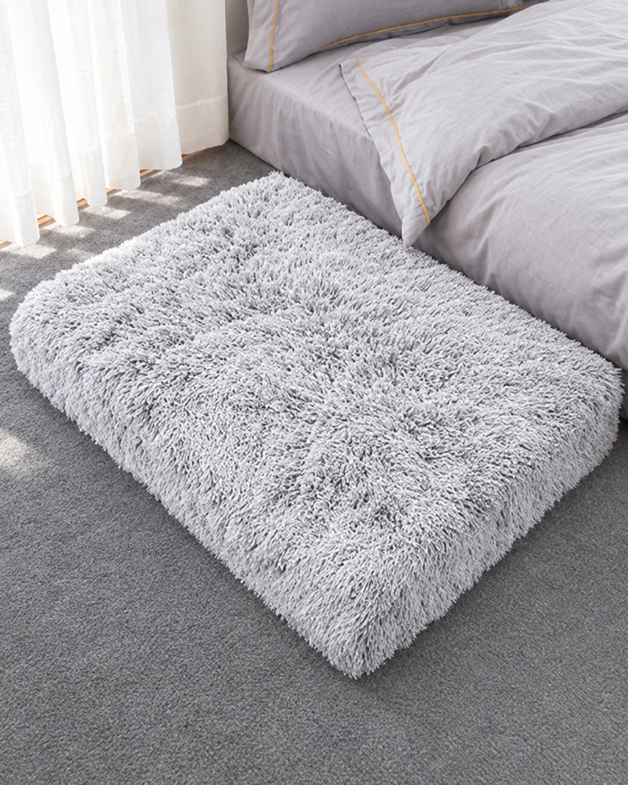Coussin mousse à mémoire de forme NordPet