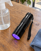 Lampe UV détecteur NordPet