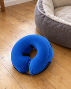 Collerette gonflable de convalescence NordPet