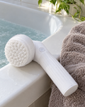 Brosse de bain moussante NordPet