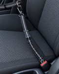 Ceinture voiture rétractable NordPet