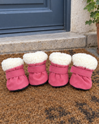 Bottines polaires imperméables NordPet