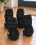 Bottes imperméables pour chien NordPet