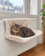 Hamac Radiateur Cocon – coloris Beige