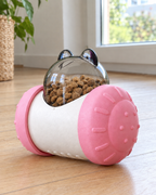 Culbuto Croquettes Gourmand – coloris Rose