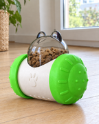Culbuto Croquettes Gourmand – coloris Vert