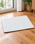 Tapis Chaleur Douce Sans Fil – coloris Blanc