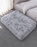 Coussin Mémoire Onde Douce – coloris Noir gris