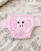 Culotte Hygiénique Douce Période – coloris Rose