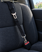 Attache Ceinture Voiture Sécurité – coloris Noir