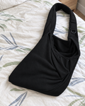 Sac Écharpe Câlin Respirant – coloris Noir
