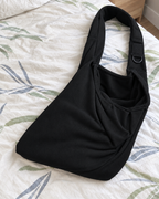Sac Écharpe Câlin Respirant – coloris Noir