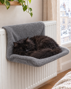 Hamac Radiateur Cocon – coloris Gris