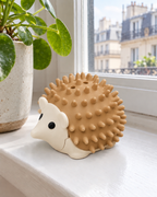 Hérisson Masseur Câlin – coloris Café