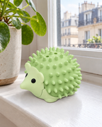 Hérisson Masseur Câlin – coloris Vert