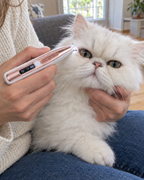 Tondeuse Précision Pattes Douces – coloris Rose doré