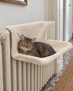 Hamac Radiateur Cocon – coloris Beige