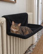 Hamac Radiateur Cocon – coloris Noir