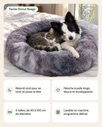 Panier Donut Nuage – points forts